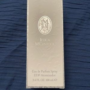 Jessica McClintock perfume